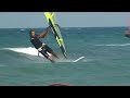 Freestyle in Puglia
