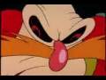Robotnik's Castration Operation was a Catastrophe
