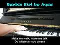 Barbie Girl
