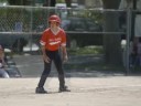 2007 Bubbles Baseball