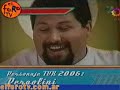 Mario pergolini: personaje del a�o tvr