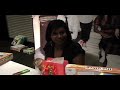 Mindy Kaling signing @ Scranton 7/19/08