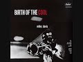 Miles Davis Birth Of the Cool Move
