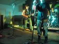 Epizode XXX -Aches Zu Aches [Live @Bat-Galim]