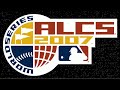 Red Sox ALCS Song