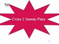 Youth Flag Football Animiated Playbook