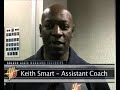 Practice Interviews - Opening Night Preview - 10/27/08