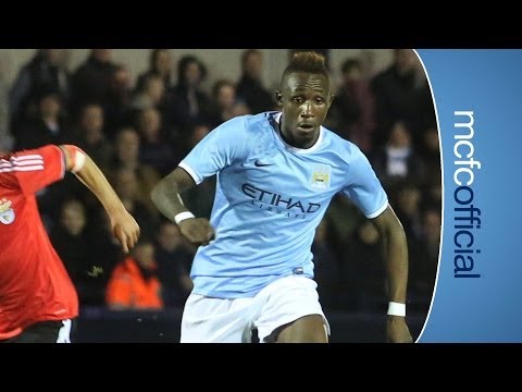 EDS PLAYER OF THE YEAR NOMINEE | SEKO FOFANA