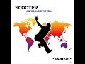 Scooter - Jumping all over the World Scooter - Jumping all over the World