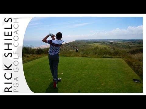 Trump International Golf Links