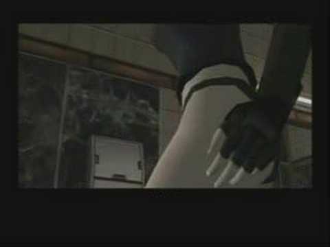 Metal Gear Solid ~ Gene Therapy Pt. 2