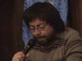 Marcos Arcaya en lee Anomalías
