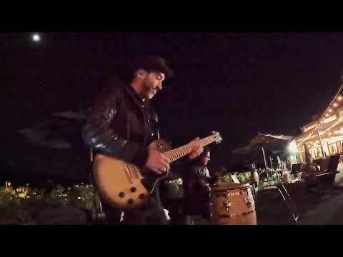 Rafi B Levy Duo- Performing “Si una vez” (Cover Song)