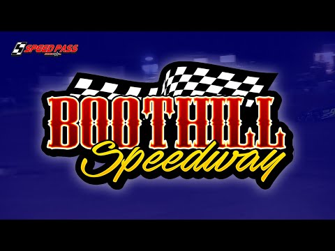 2017 LA Dirt Track State Championships Finale