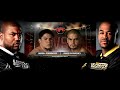 Ultimate Fighter FINALE - Darrill Schoonover vs James McSweeney