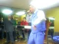 Ruben Ortiz, Vladimir Casiano, Jose en la palabra