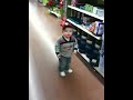 Rayden Dancing