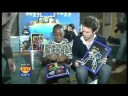Cordz on GMTV
