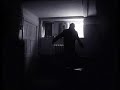 DISORDER. Black and White 16mm Bolex film