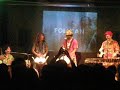 bouba  et folikan