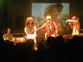 bouba  et folikan