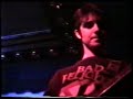AntikraciA - Escasos Medios - Live @ Voodoo (1998) 2/3
