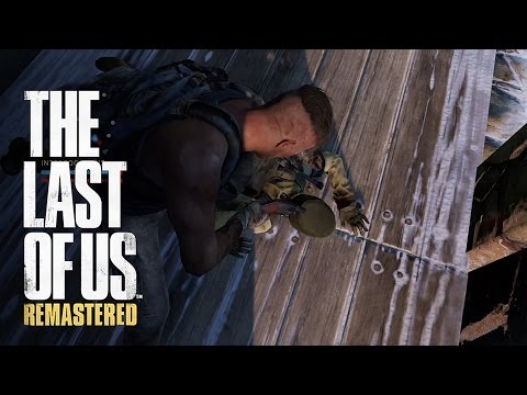 Kill - It is a struggle to survive in the brutal multiplayer of The Last of Us Remastered on PS4. Visit all of our channels: Features & Reviews - http://www.youtube.com/user/gamespot Gameplay & Guides...