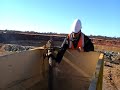 Borehole Mining