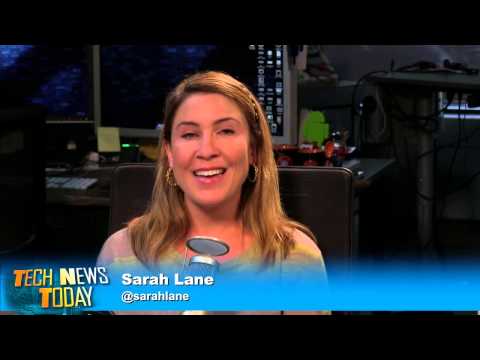 Tech News Today 776: 99 Loon Balloons