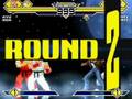 Ryu & Ken vs Terry & Andy Bogard