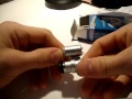 (uploaded by Goran Hristovski)&nbsp;45X 2 LED Mini Pocket Microscope Magnifier Jeweler