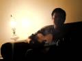 "The Rain Song" by Matthew Voorhies