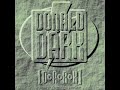 Sleeping in my car COVER - Donald Dark