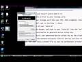 Garmin GPS on Mogul ppc6800 NO Receiver tutorial Part1