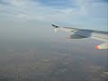 Vuelo Guadalajara - México