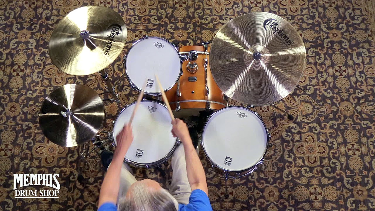 YouTube Video Placeholder