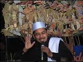 pengajian goro goro 3 maulidan