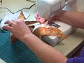 Making Spools Making Spools