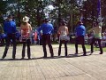 Ride a Cowboy