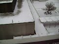 A PRIMEIRA VEZ QUE O THIAGO VE NEVE!!!!