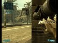 M99 Sniping in GRAW