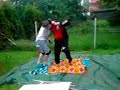 KCW Tablematch 28.05.2007