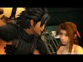 Final Fantasy VII Crisis Core: Final Mix HD