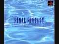 Final Fantasy – Prelude