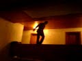 Moonwalk