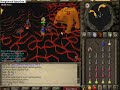 fire cape firecape vegito be killing jad with d hally