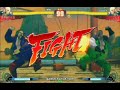 [SFIV] ???Ikuo (RU) vs Gosio (RU)