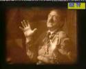 Superstar, very badly Adolf Hitler singing