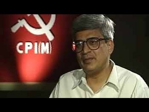 Eye to Eye with Prakash Karat (Aired: May 1999)