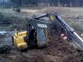 koparka volvo
